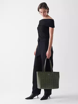 MCM | Tasche - Shopper TONI Medium | 